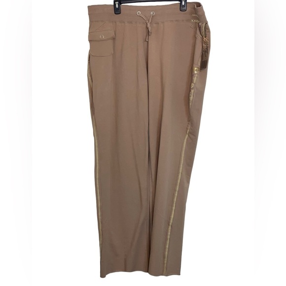 NWT Mecca Femme lounge pants. Size 3X **vintage? Is new old stock - Picture 1 of 10